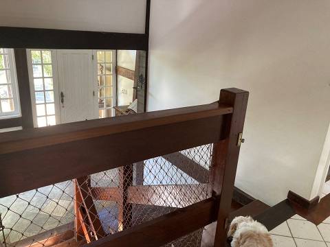 Casa 3 quartos sendo 1 suíte no Condomínio Residencial Camboatá em Piratininga - Niterói-RJ.