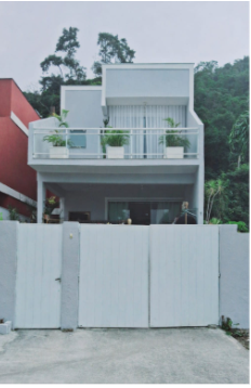 Casa - Venda