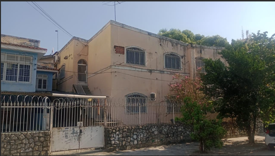 Prédio comercial - Venda, Centro, Niterói, RJ