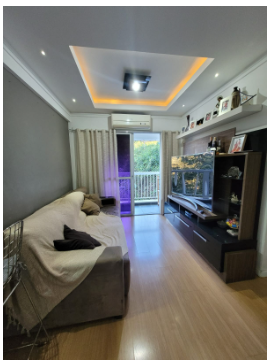Apartamento - Venda, Fonseca, Niterói, RJ