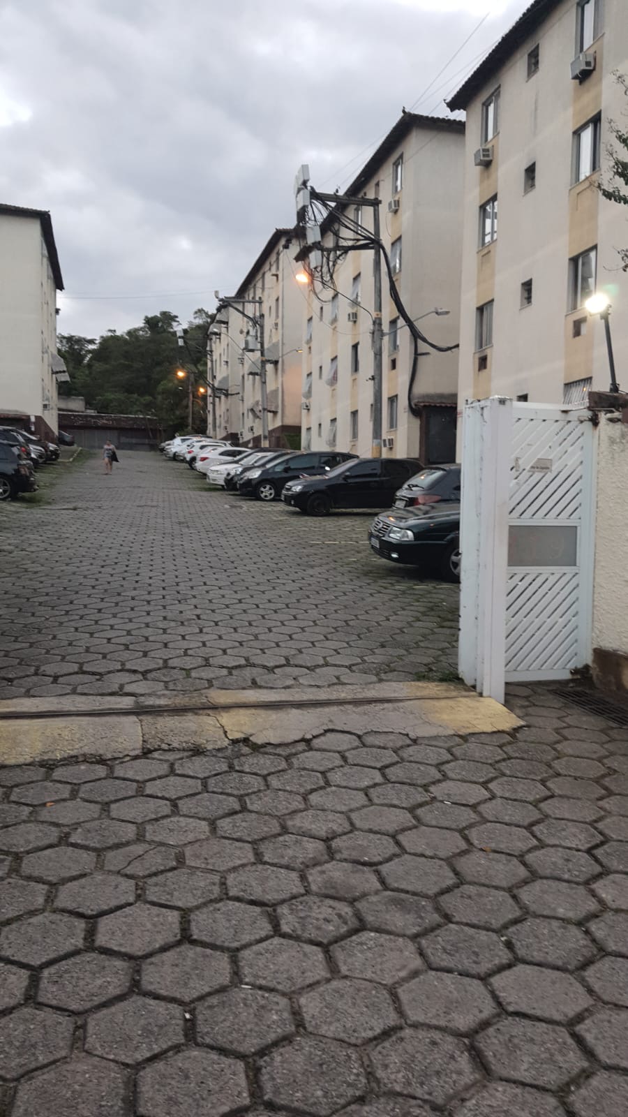 Apartamento - Venda