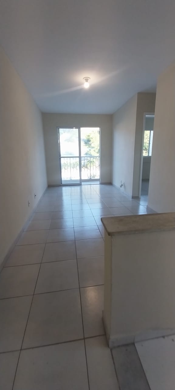 Apartamento - Venda