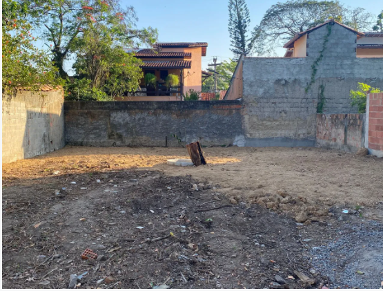 Terreno - Venda, Itaipu, Niterói, RJ