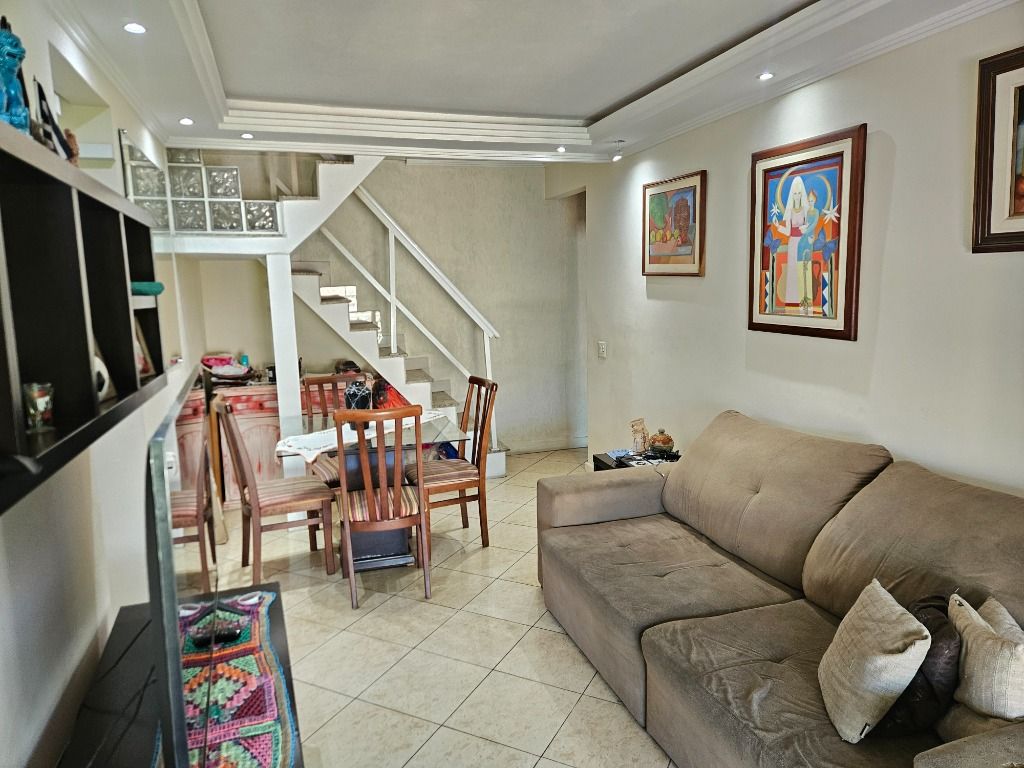 Cobertura duplex no Fonseca em Niterói RJ