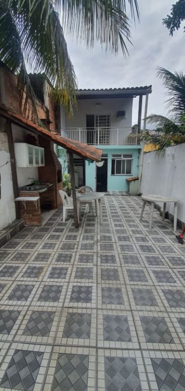 Casa a venda na Engenhoca- Niterói - RJ.