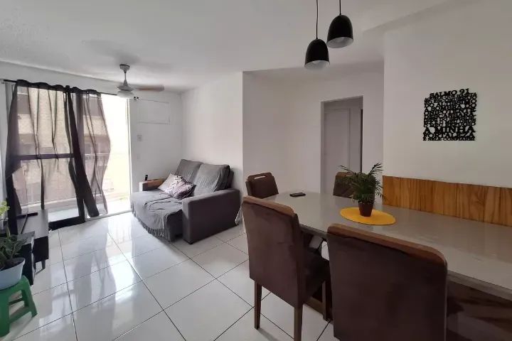Apartamento - Venda
