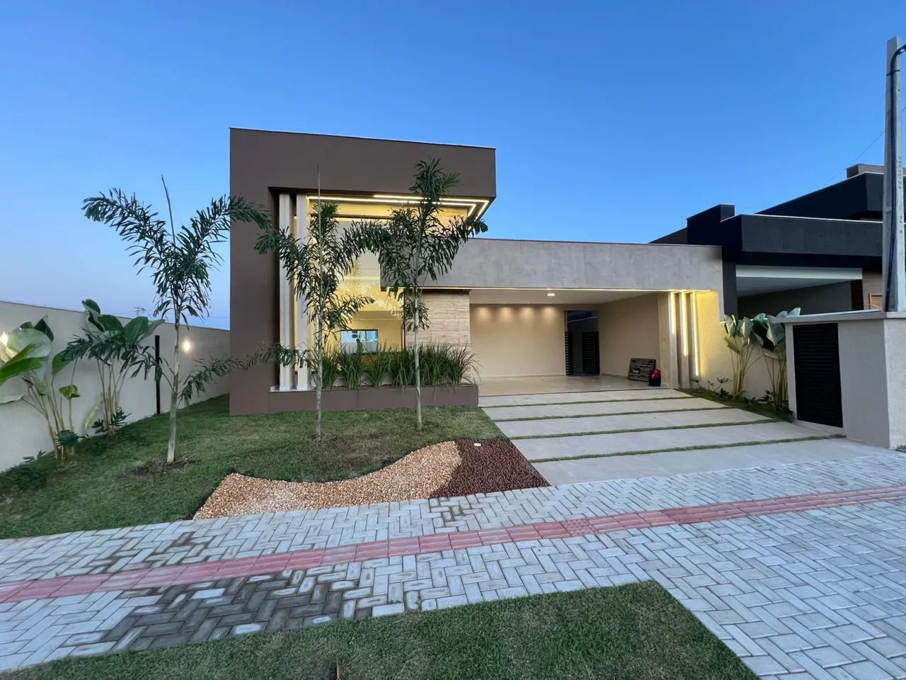 Casa em condomínio - Venda