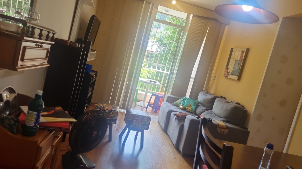Apartamento - Venda