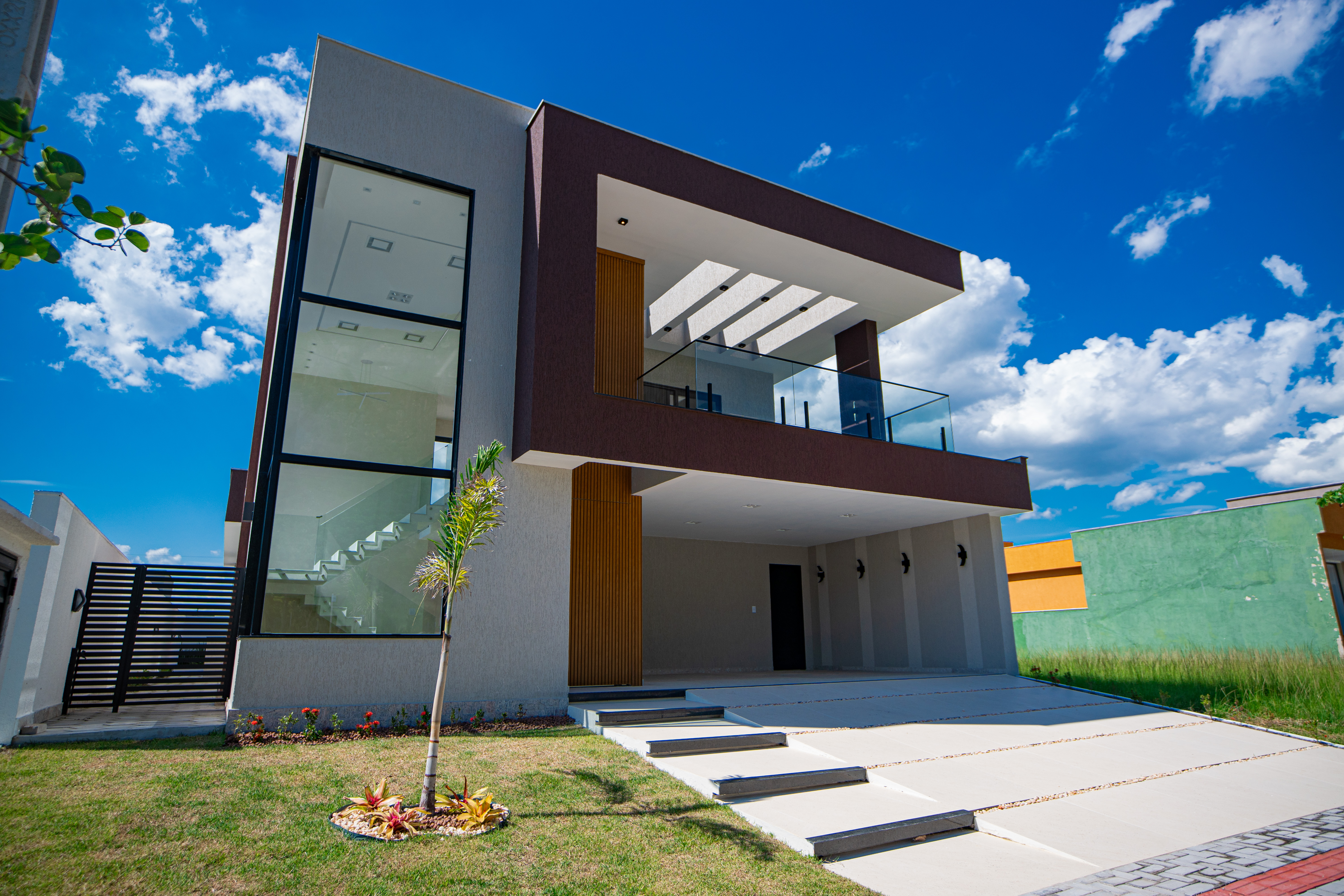 Casa em condomínio - Venda