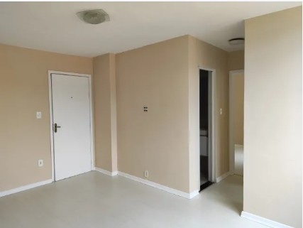 Apartamento 2 Quartos à Venda no Fonseca