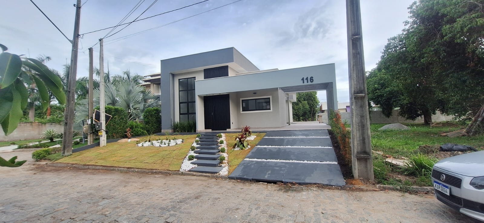 Casa - Venda