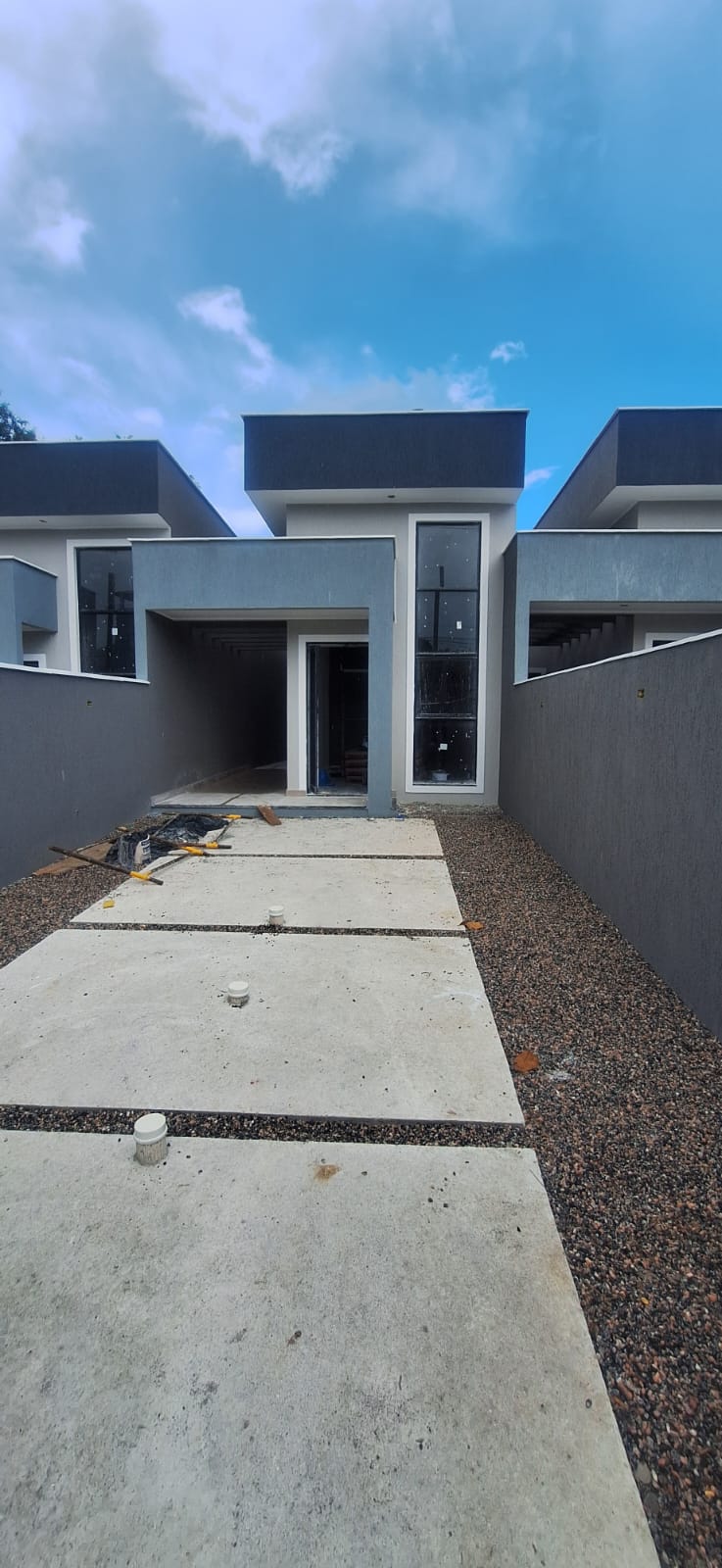 Casa - Venda