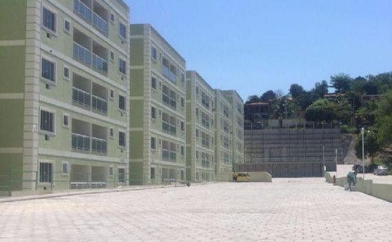 Apartamento - Venda, Caxito, Maricá, RJ