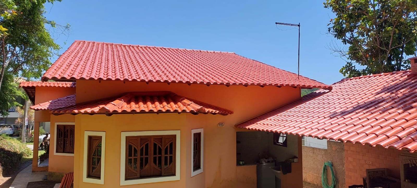Casa - Venda