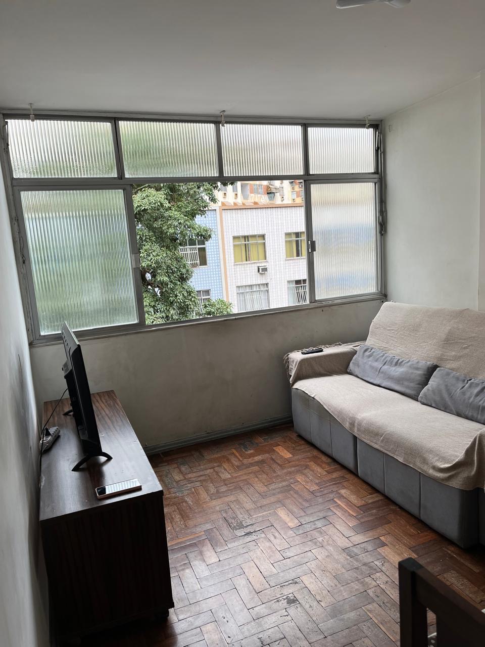 Apartamento 3 quartos, 2 banheiros à venda no Fonseca em Niterói, RJ
