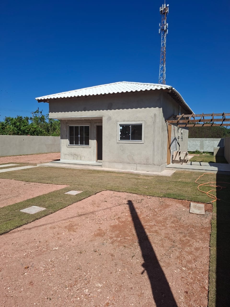 Casa - Venda