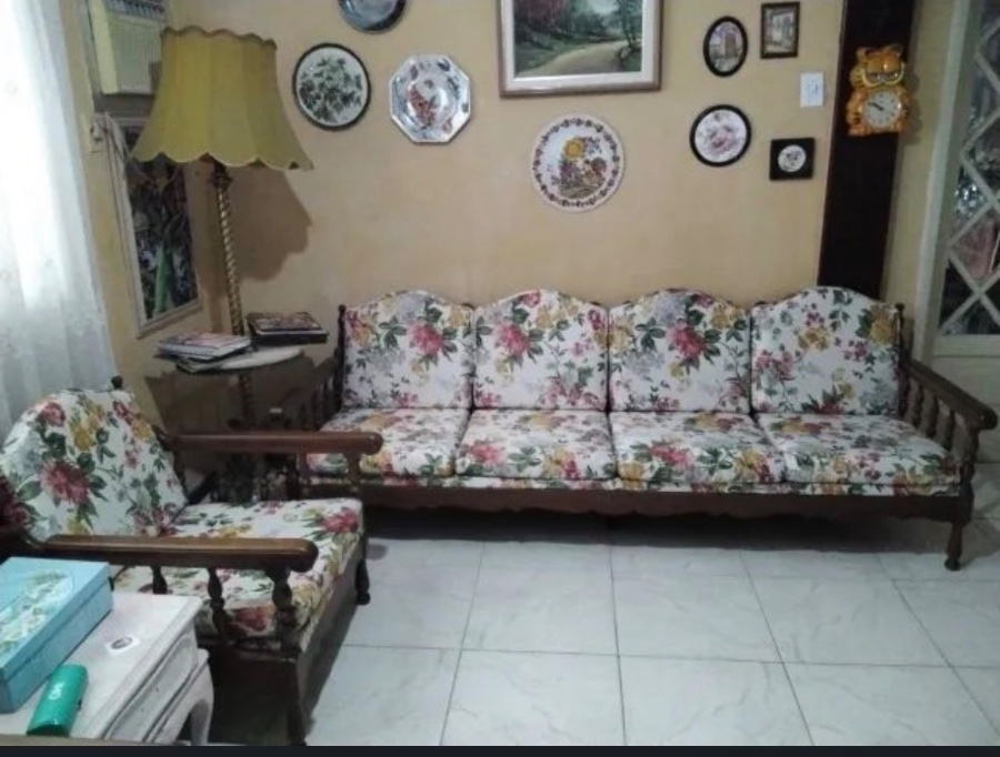 Casa 3 quartos sendo uma suíte à venda no Santa Rosa em Niterói