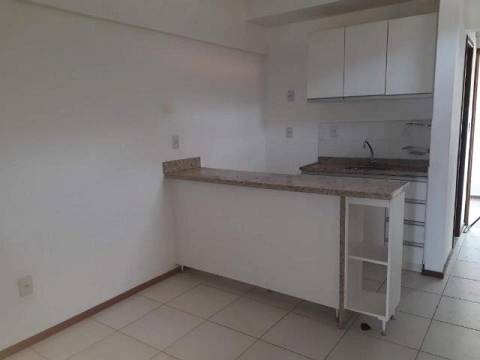 Apartamento de 1 Quarto a venda no Condomínio Garden Hill-  Engenho do Mato - Niterói / RJ.