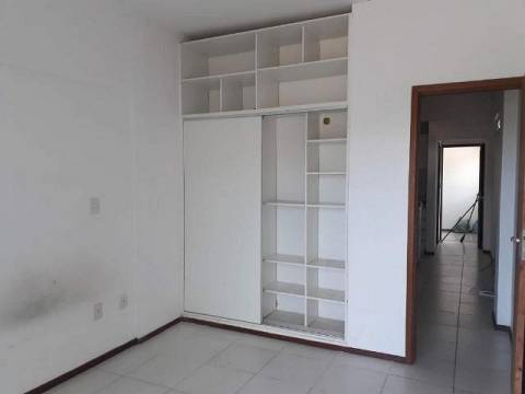 Apartamento de 1 Quarto a venda no Condomínio Garden Hill-  Engenho do Mato - Niterói / RJ.
