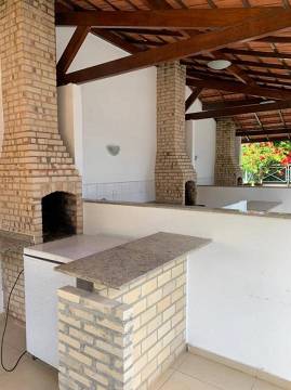 Apartamento de 1 Quarto a venda no Condomínio Garden Hill-  Engenho do Mato - Niterói / RJ.