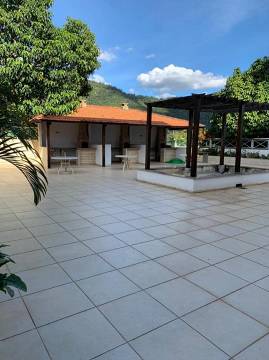 Apartamento de 1 Quarto a venda no Condomínio Garden Hill-  Engenho do Mato - Niterói / RJ.