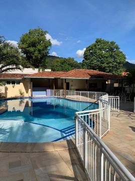 Apartamento de 1 Quarto a venda no Condomínio Garden Hill-  Engenho do Mato - Niterói / RJ.