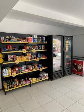 Apartamento de 1 Quarto a venda no Condomínio Garden Hill-  Engenho do Mato - Niterói / RJ.