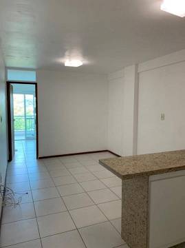Apartamento de 1 Quarto a venda no Condomínio Garden Hill-  Engenho do Mato - Niterói / RJ.