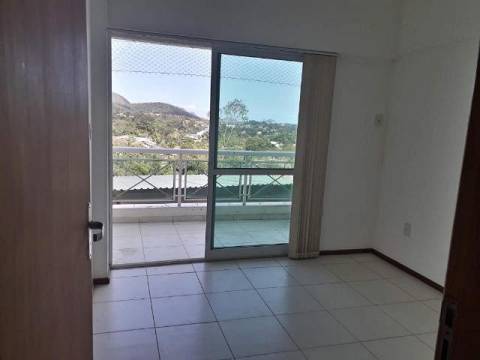 Apartamento de 1 Quarto a venda no Condomínio Garden Hill-  Engenho do Mato - Niterói / RJ.