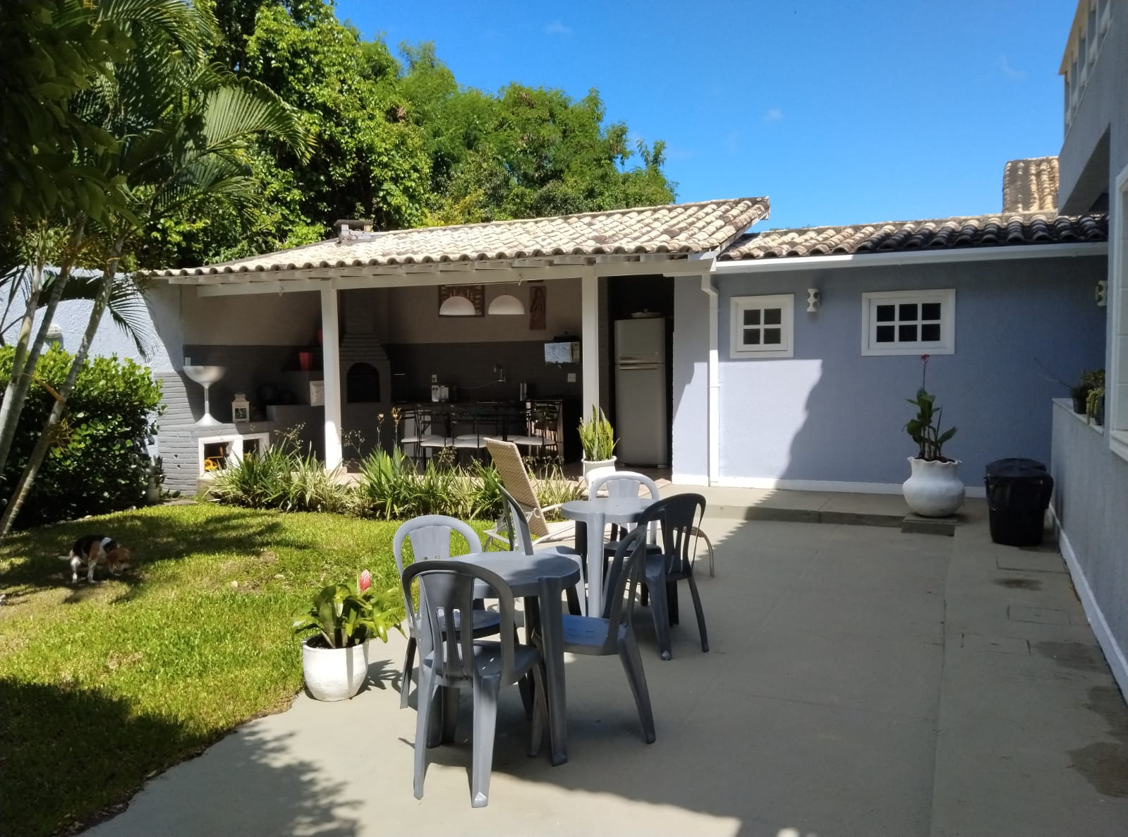 Casa Duplex  com  4 Quartos em Itaipu - Niterói - RJ.