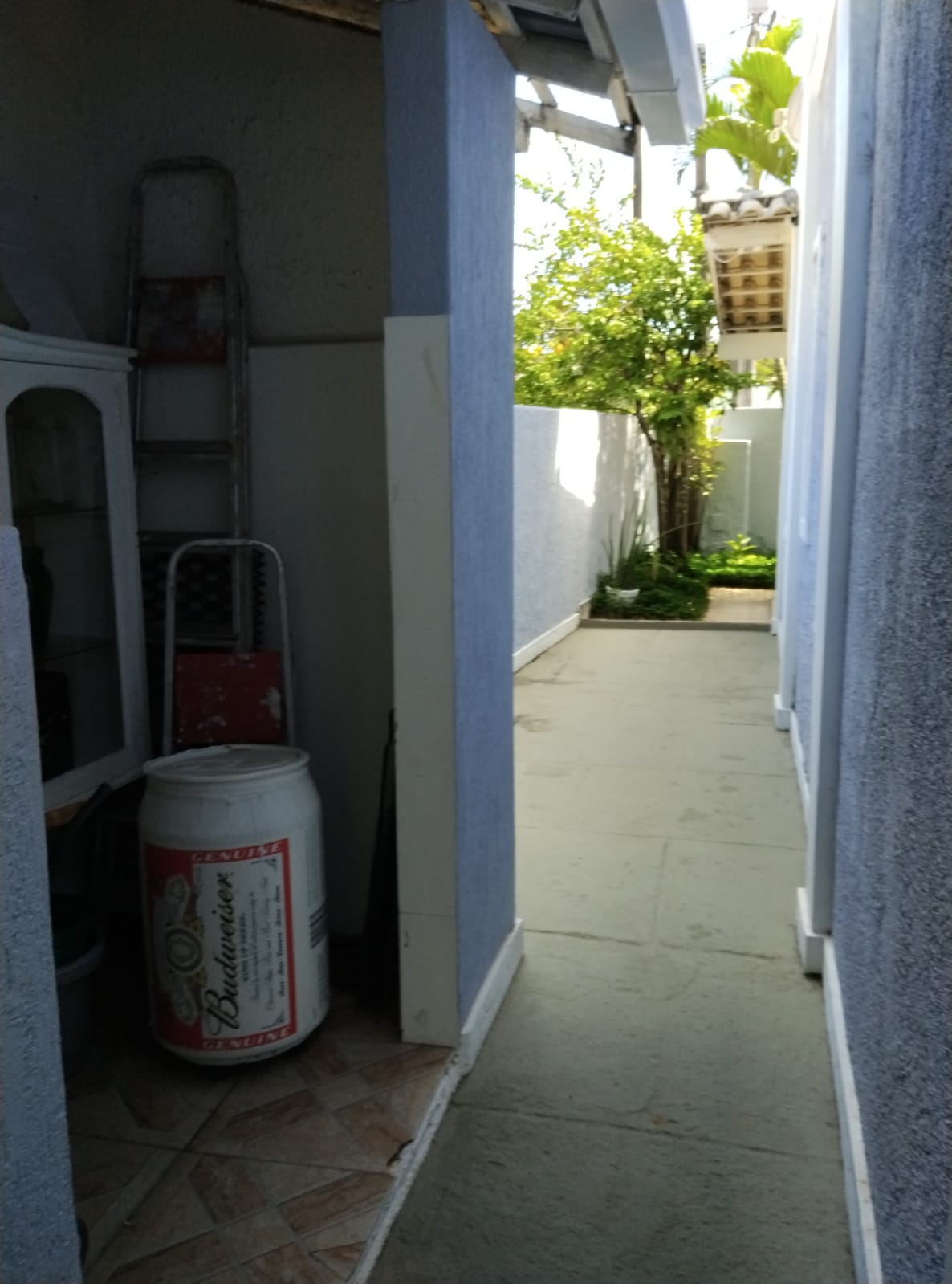 Casa Duplex  com  4 Quartos em Itaipu - Niterói - RJ.