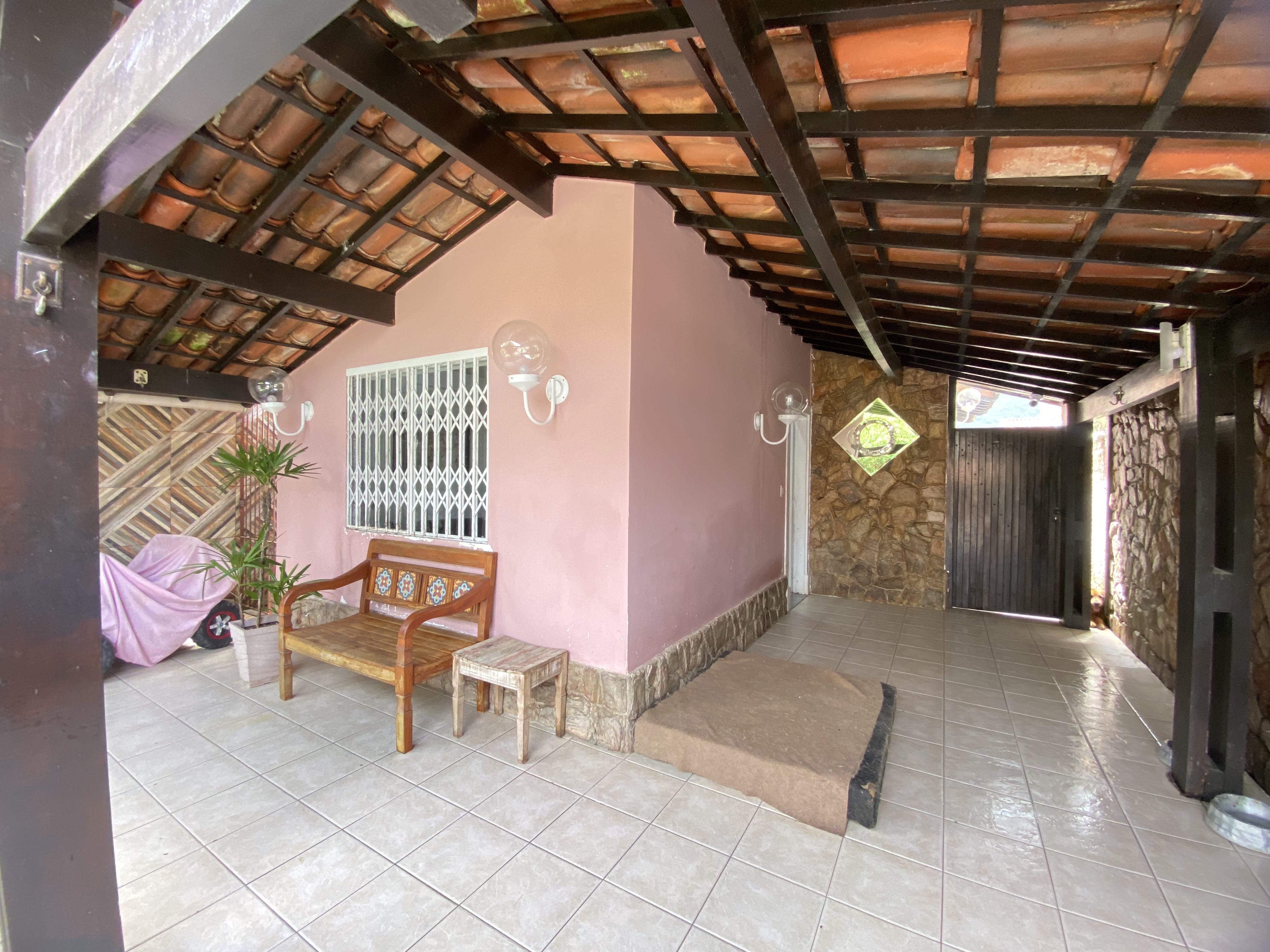 Casa - Venda, Serra Grande- Itaipu, Niterói , RJ