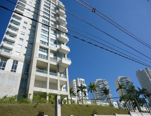 Apartamentos prontos - Venda, TamborÉ, Santana De Parnaiba, SP