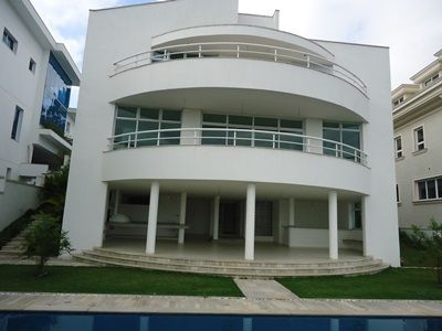 Casa em condomínio - Venda, TamborÉ Ii, Santana De Parnaiba, SP