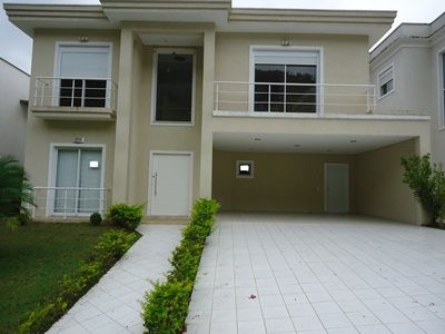 Casa em condomínio - Venda, Alphasithio, Santana De Parnaiba, SP