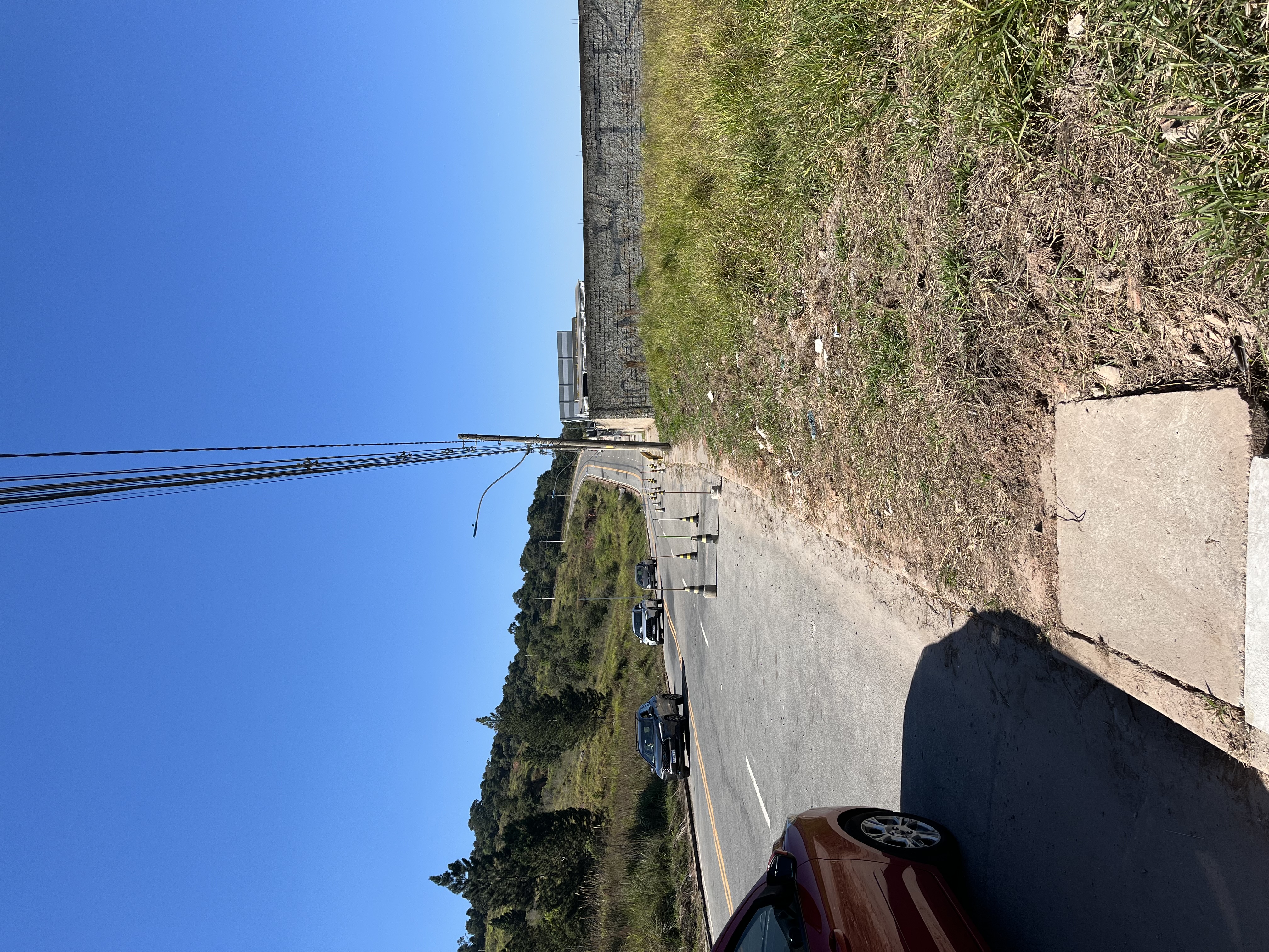 Terreno / Área - Venda, Estância São Francisco, Itapevi, SP