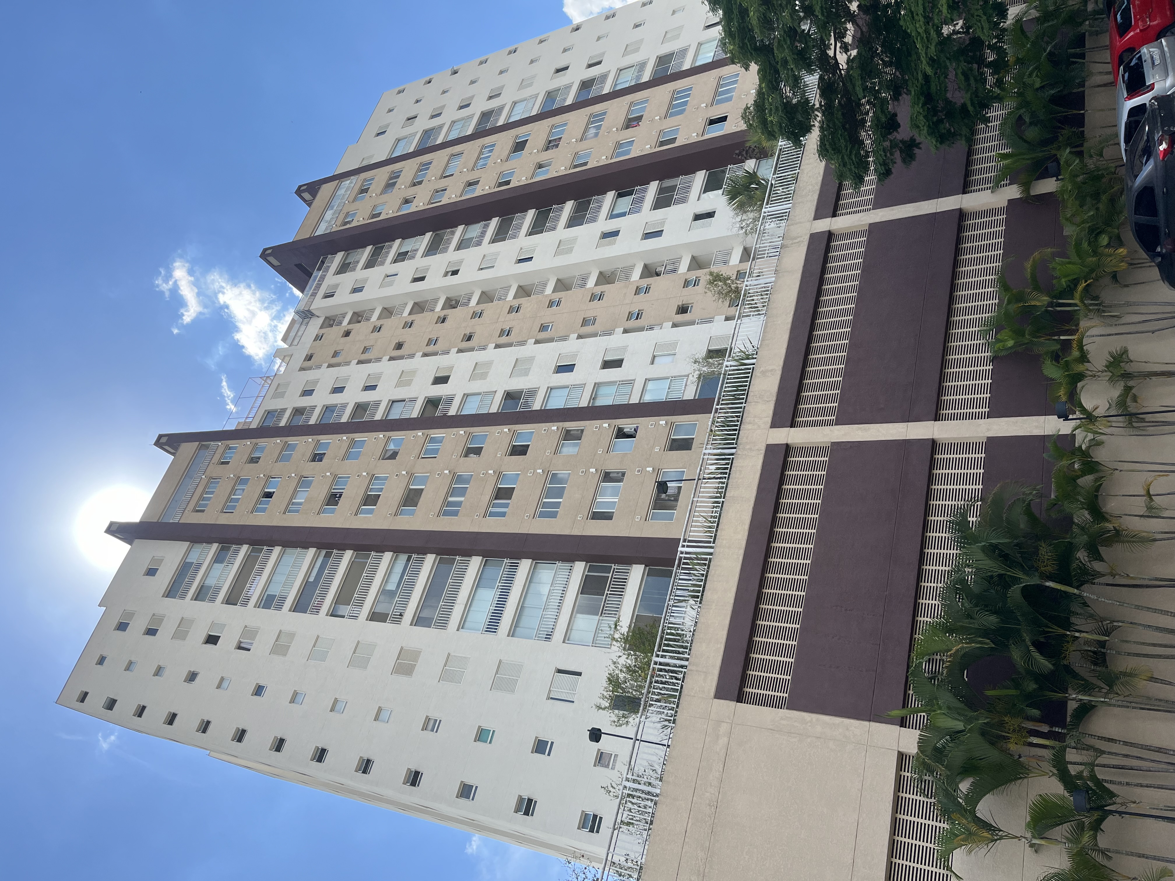 Apartamentos prontos - Locação, Alphasitio/Tamboré, Santana de Parnaíba, SP