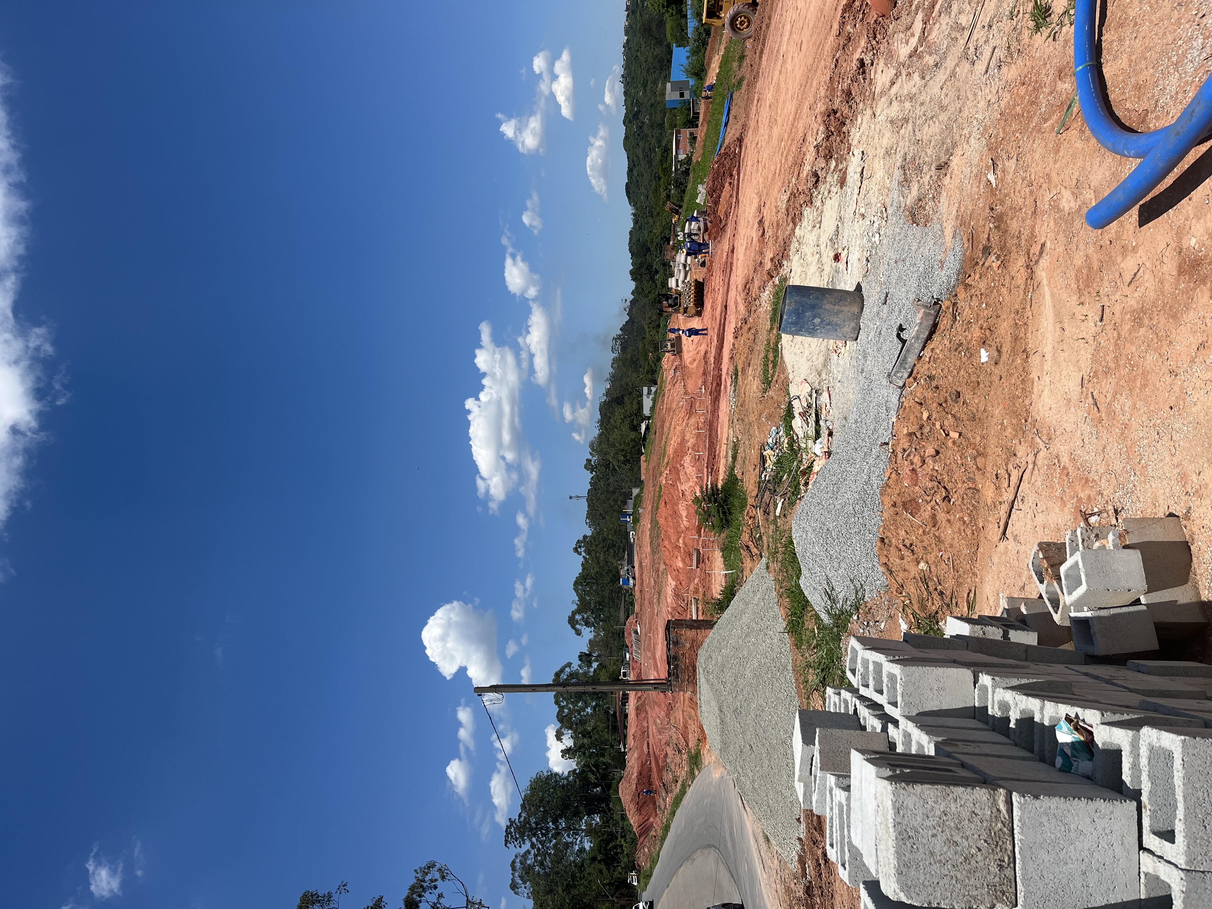 Lotes em Condomínio - Venda, Vitta Nobre, Cotia, SP