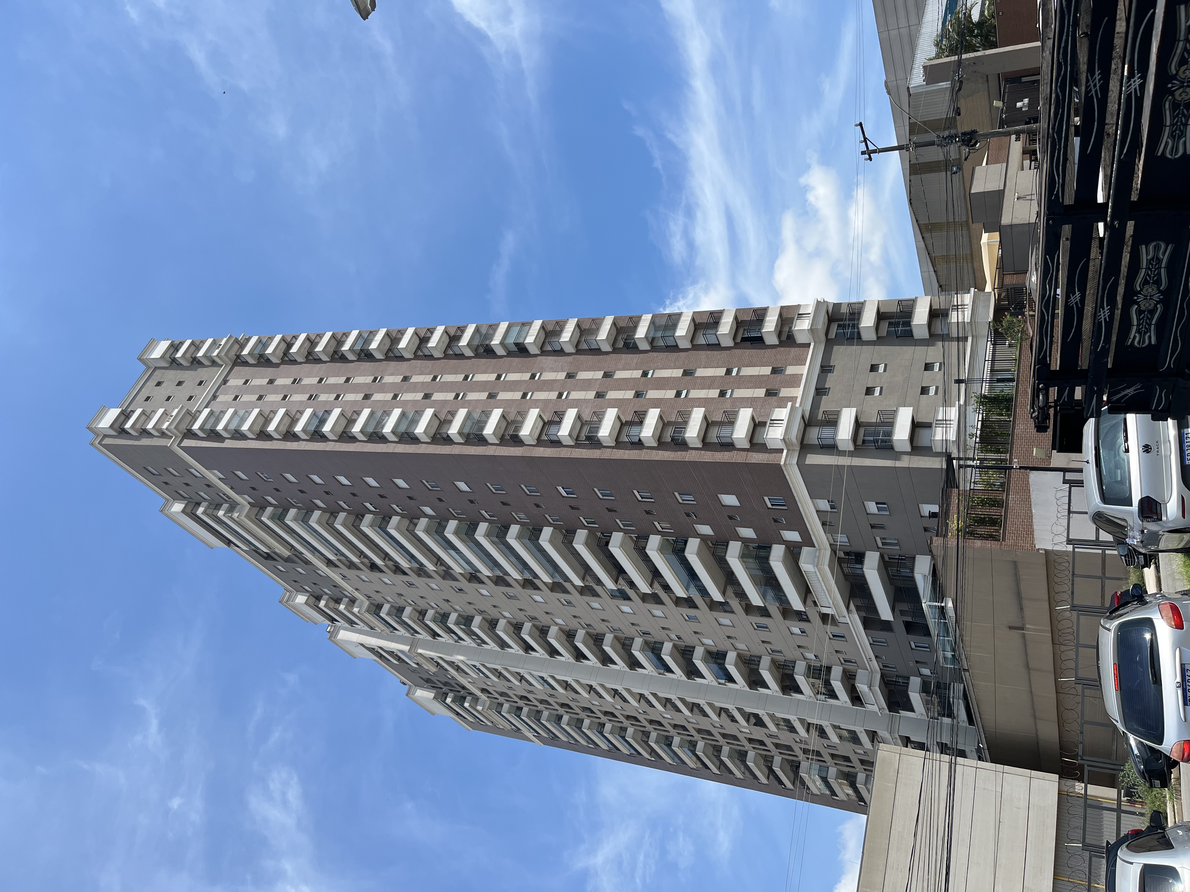 Apartamentos prontos - Venda, Tamboré/Alphaville, Barueri, SP