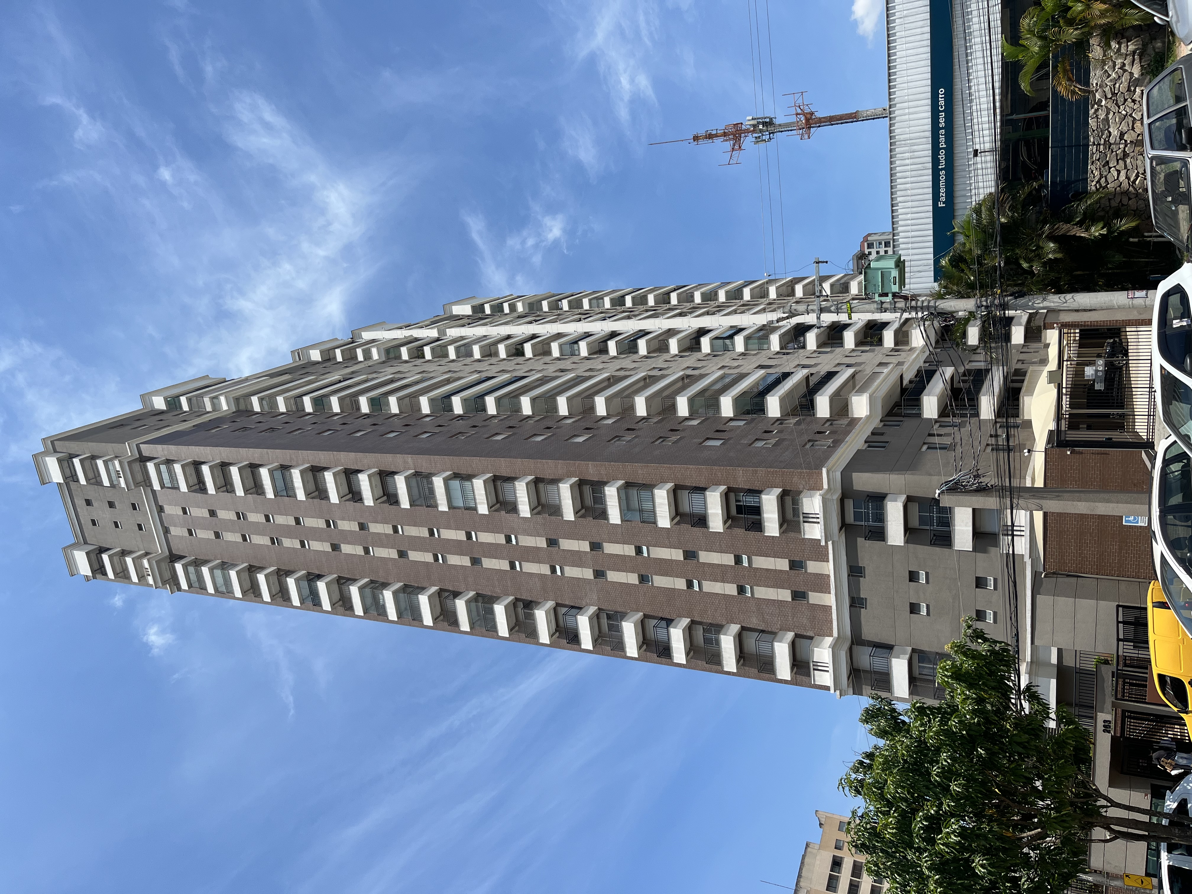 Apartamentos prontos - Venda, Tamboré/Alphaville, Barueri, SP
