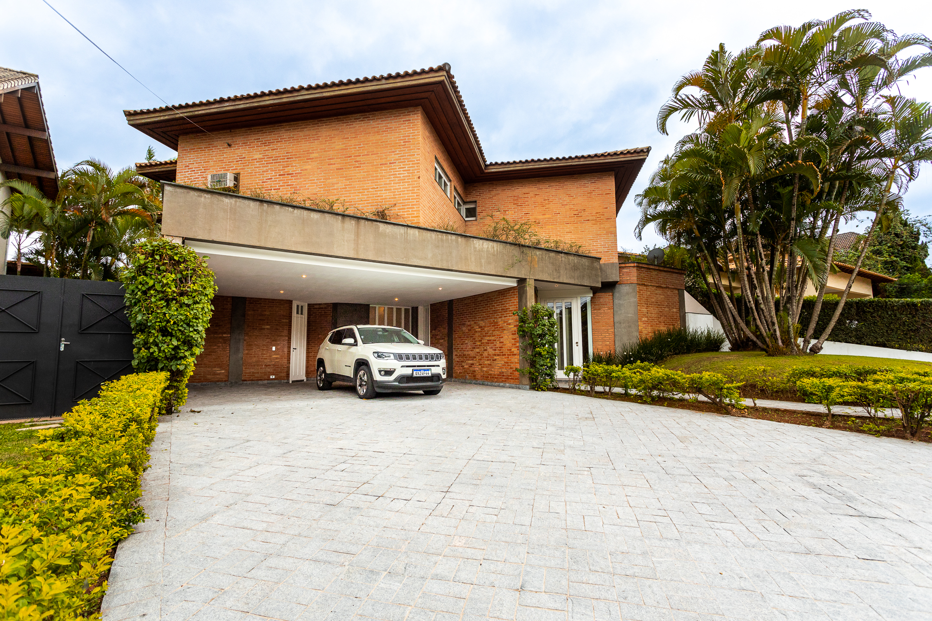 Casa em condomínio - Venda, Tamboré 03, Santana de Parnaíba, SP