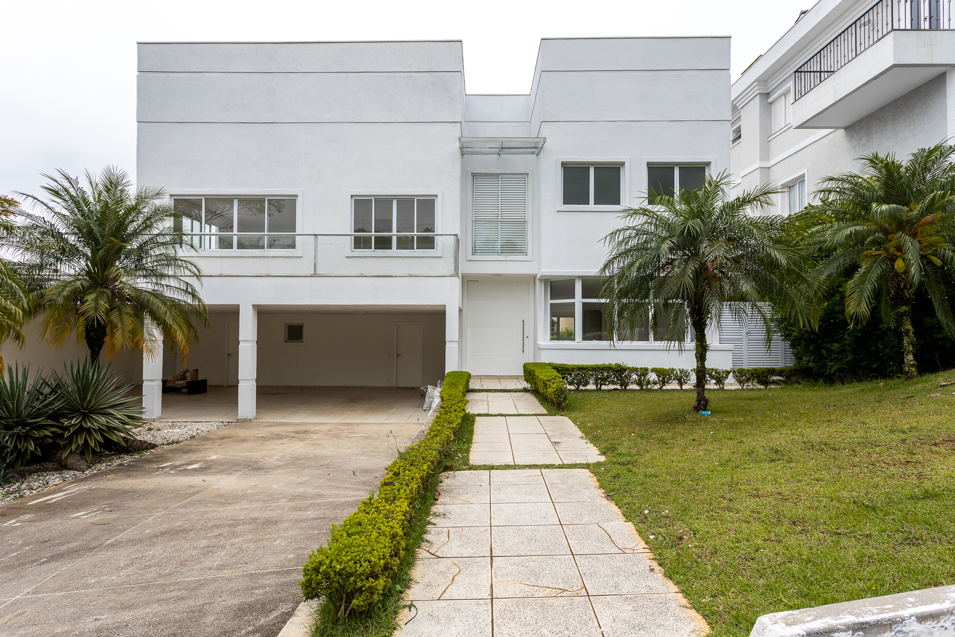 Casa em condomínio - Venda, ALPHAVILLE OITO, Santana de Parnaíba, SP