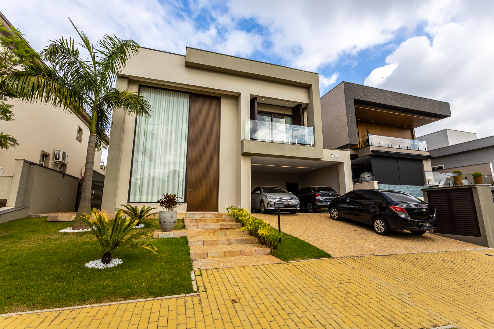 Casa em condomínio - Venda, Alphaville Burle Max, Santana de Parnaíba, SP