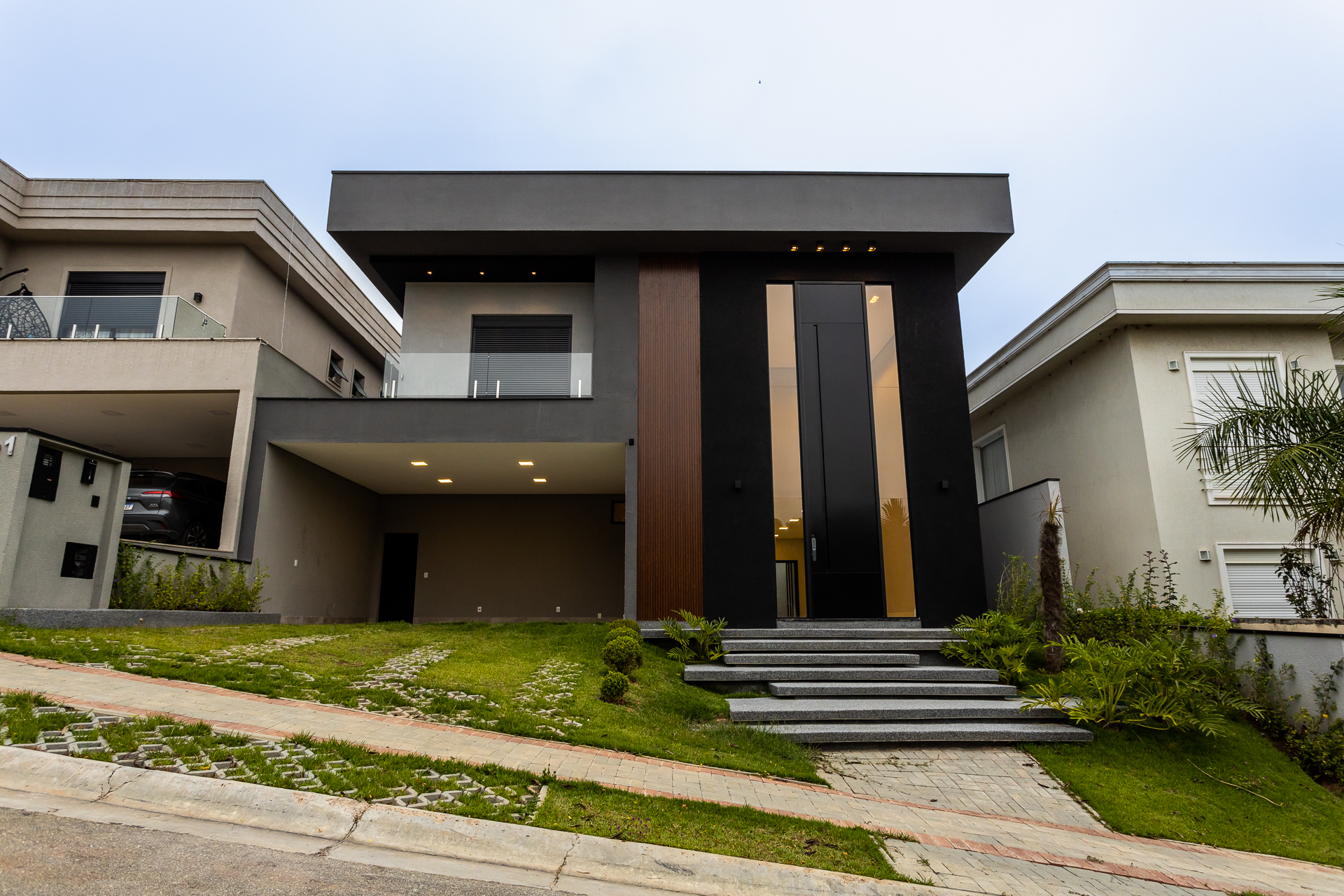 Casa em condomínio - Venda, ITAHYE, Santana de Parnaíba, SP