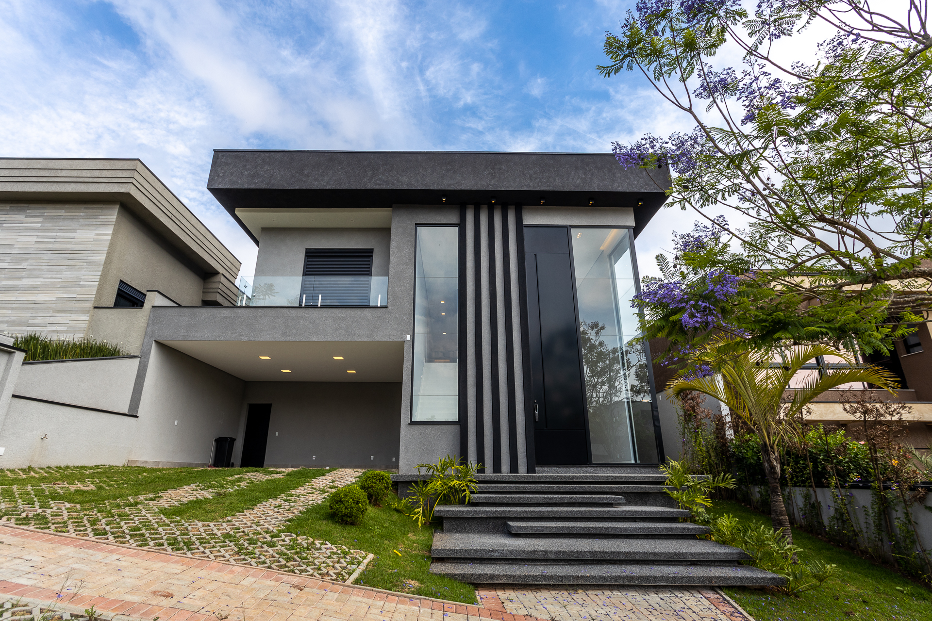 Casa em condomínio - Venda, ITAHYE, Santana de Parnaíba, SP