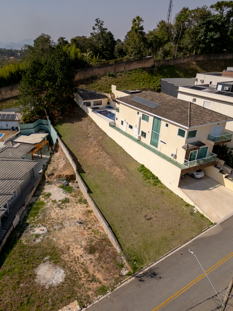 Terreno residencial - Venda, Alphaville/Valville, Santana de Parnaíba, SP
