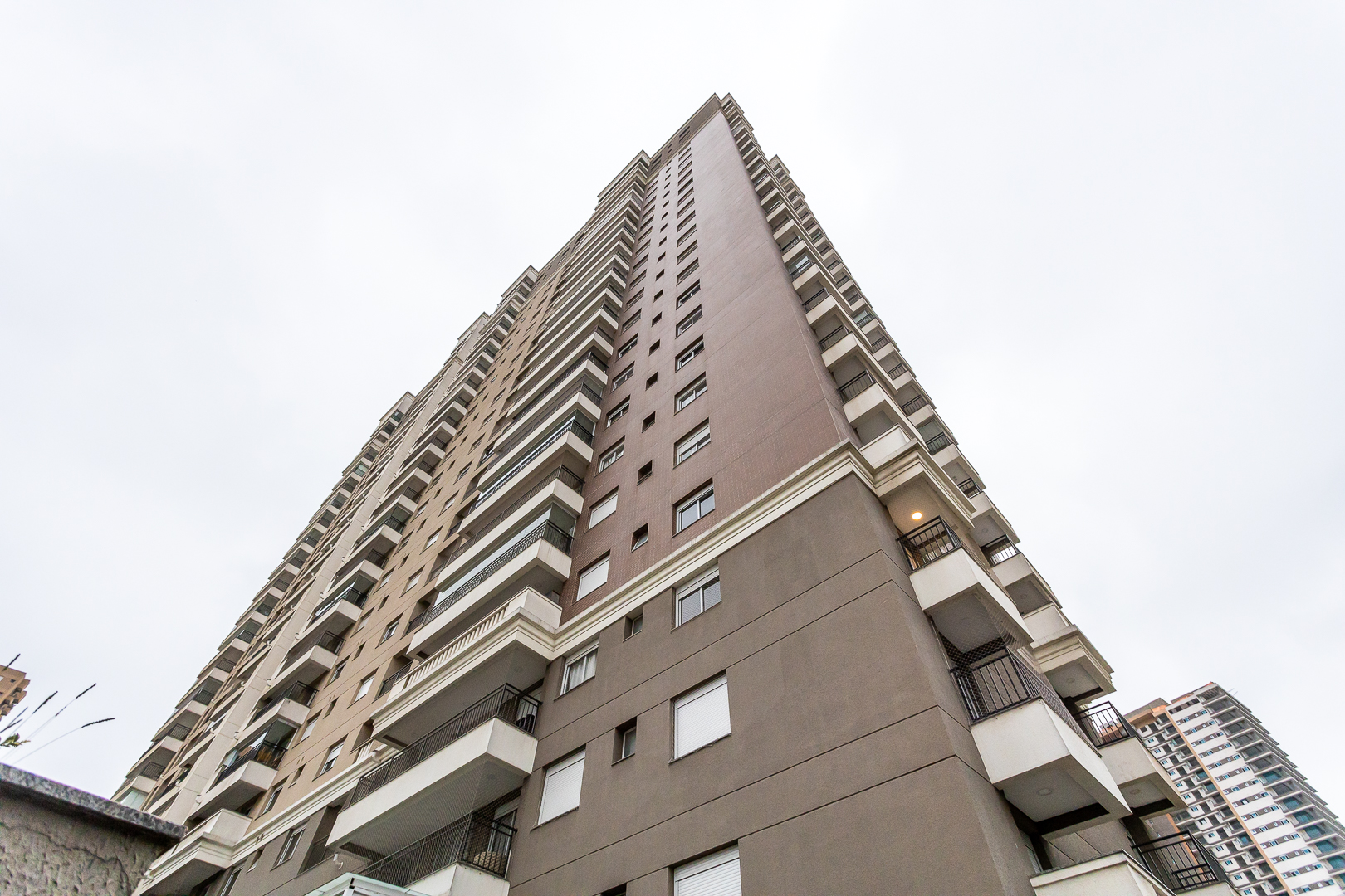 Apartamentos prontos - Venda, Tamboré, Barueri, SP