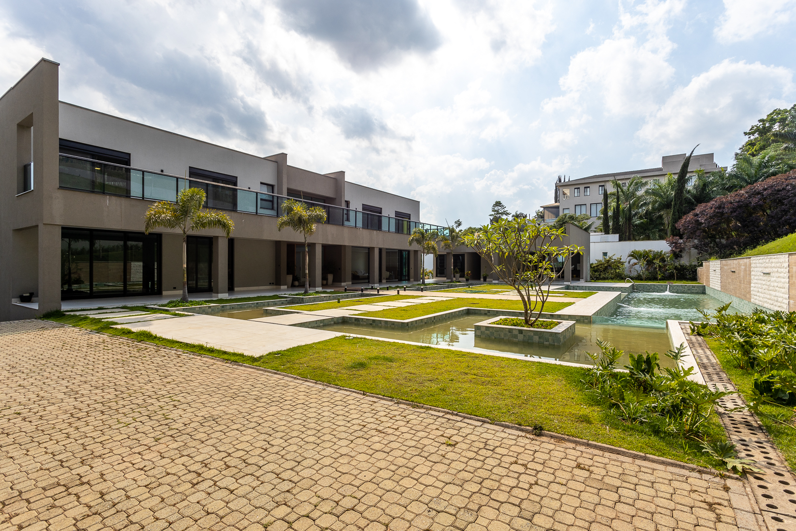 Casa em condomínio - Venda, TAMBORÉ UM, BARUERI, SP