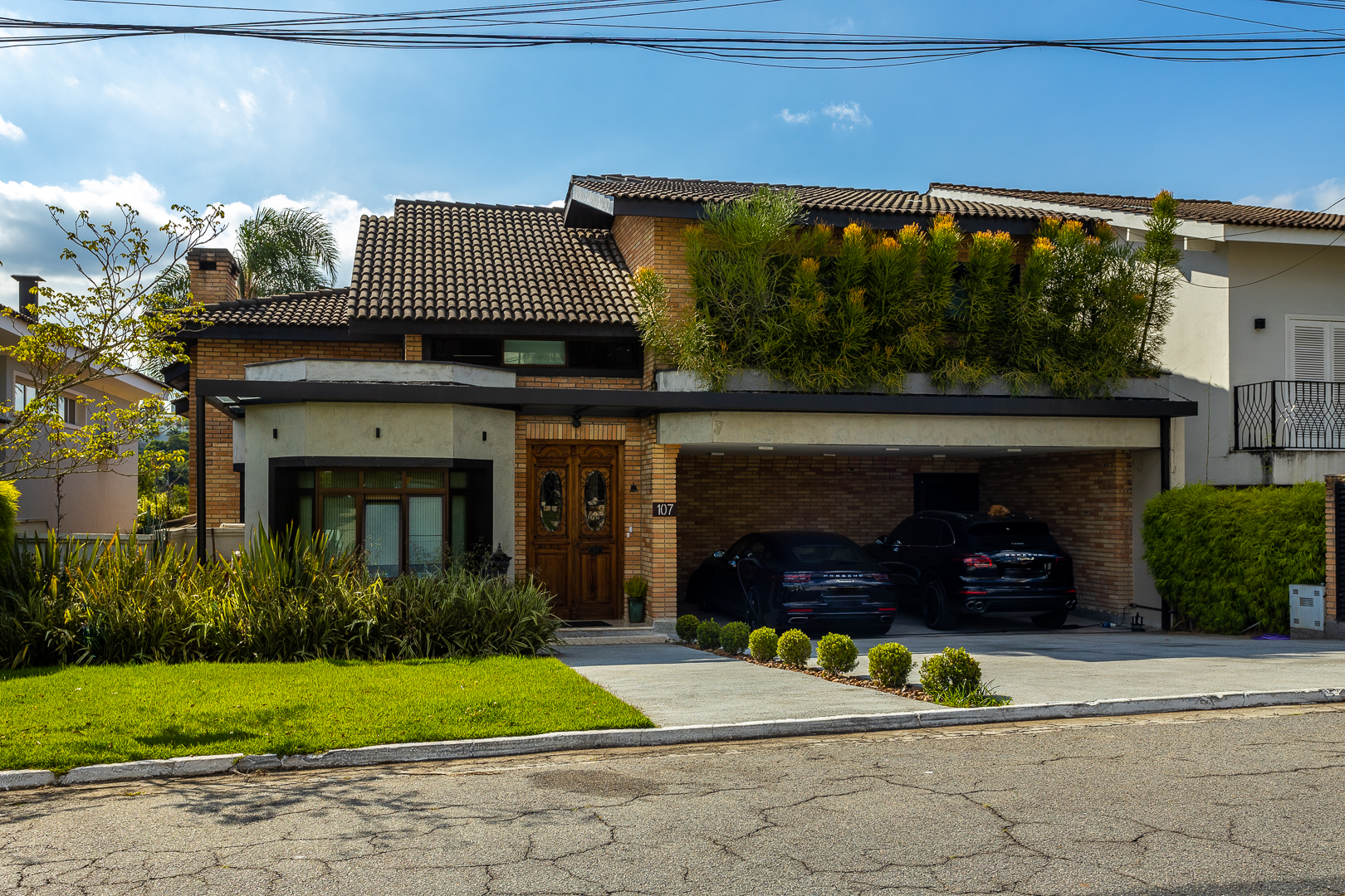 Casa em condomínio - Venda, ALPHAVILLE 11, Santana de Parnaíba, SP