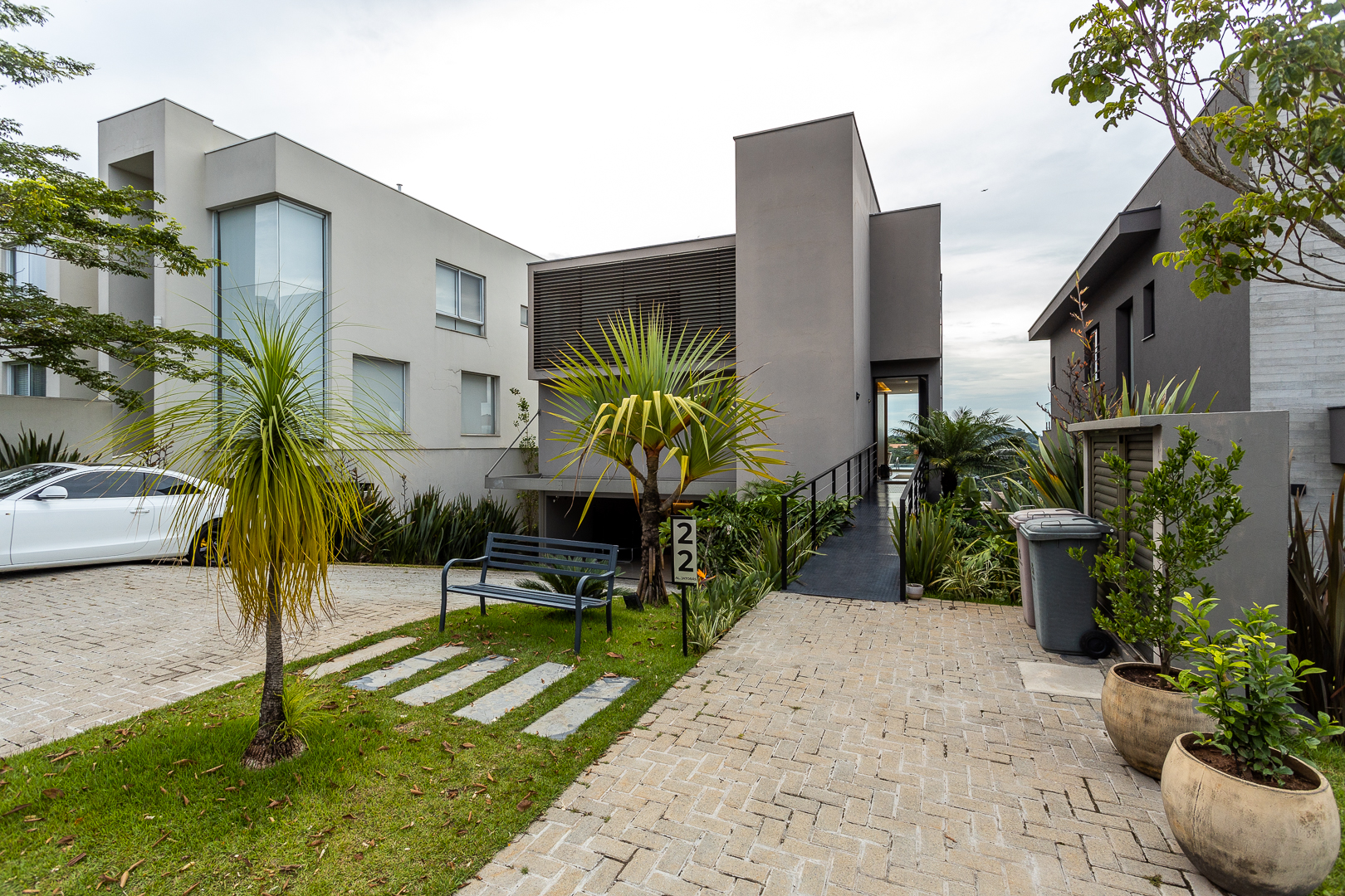 Casa em condomínio - Venda, Genesis 2, Santana de Parnaíba, SP